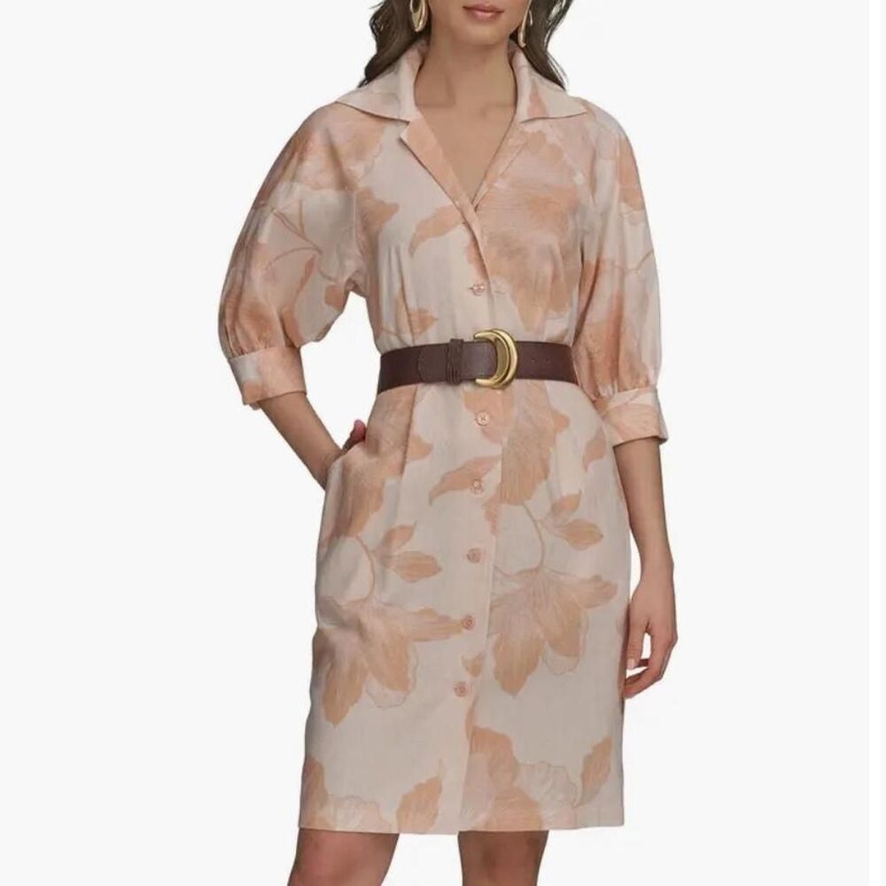 Donna-karan Women's Dress